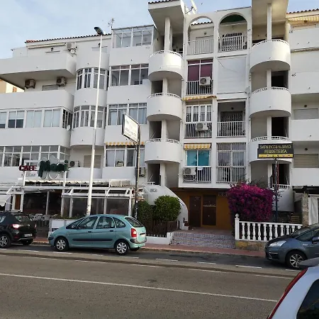 Apartment Lovely La Mata Pool&beach