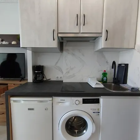 Lovely La Mata Pool&beach