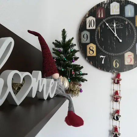 Lovely La Mata Pool&beach Apartment *