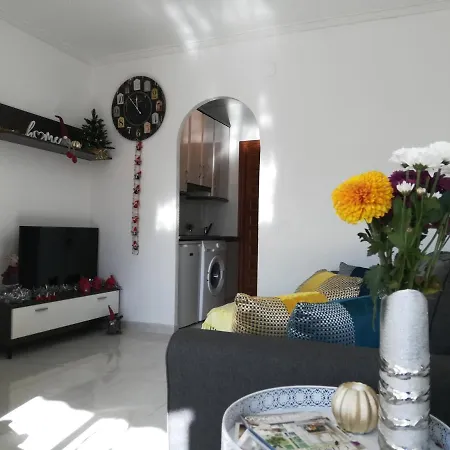 Lovely La Mata Pool&beach Apartment Torrevieja