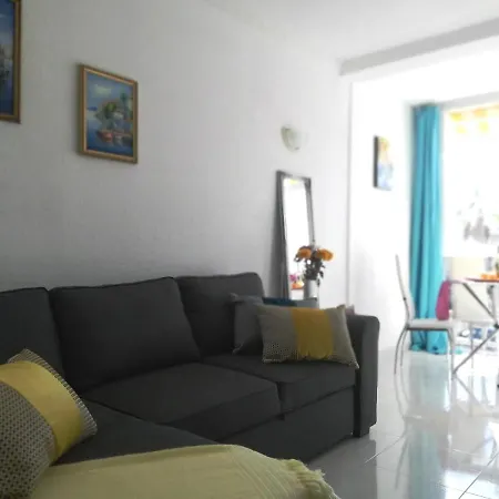 Lovely La Mata Pool&beach