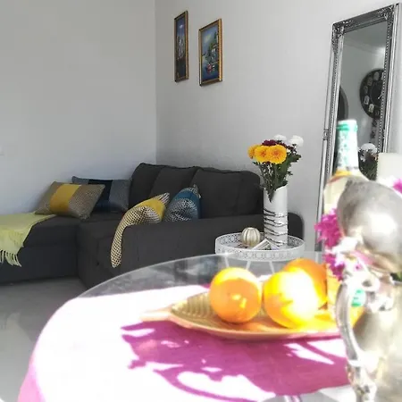 Apartment Lovely La Mata Pool&beach Torrevieja