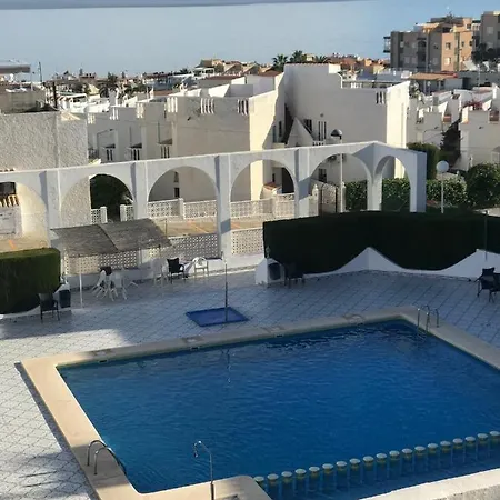 Apartamento Lovely La Mata Pool&beach Torrevieja