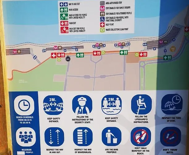 Lovely La Mata Pool&beach *