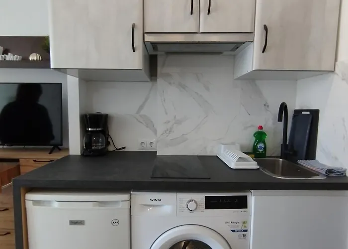 Lovely La Mata Pool&beach