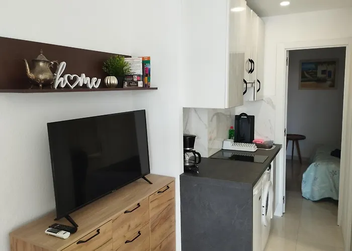 Apartment Lovely La Mata Pool&beach Torrevieja