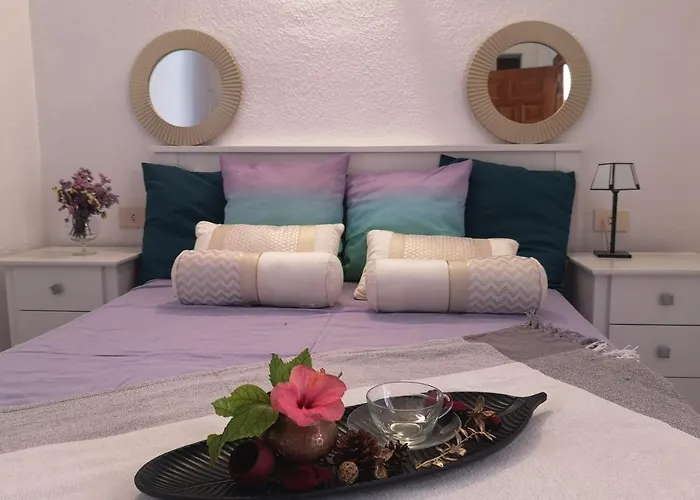 Apartment Lovely La Mata Pool&beach Torrevieja