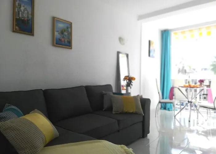 Lovely La Mata Pool&beach