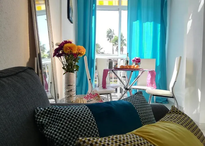 Lovely La Mata Pool&beach * Torrevieja