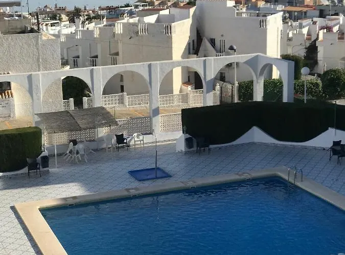 Apartment Lovely La Mata Pool&beach Torrevieja