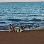 Apartment Lovely La Mata Pool&beach