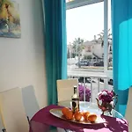 Lovely La Mata Pool&beach Apartment *