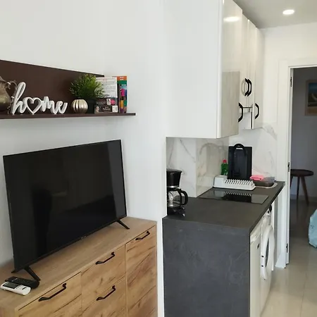 アパート Lovely La Mata Pool&beach トレビエハ