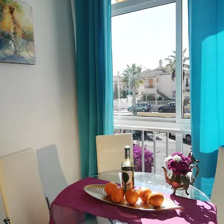 Lovely La Mata Pool&beach アパート *