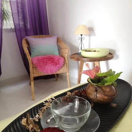 アパート Lovely La Mata Pool&beach トレビエハ