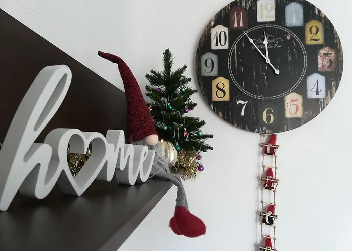 Lovely La Mata Pool&beach 公寓 *